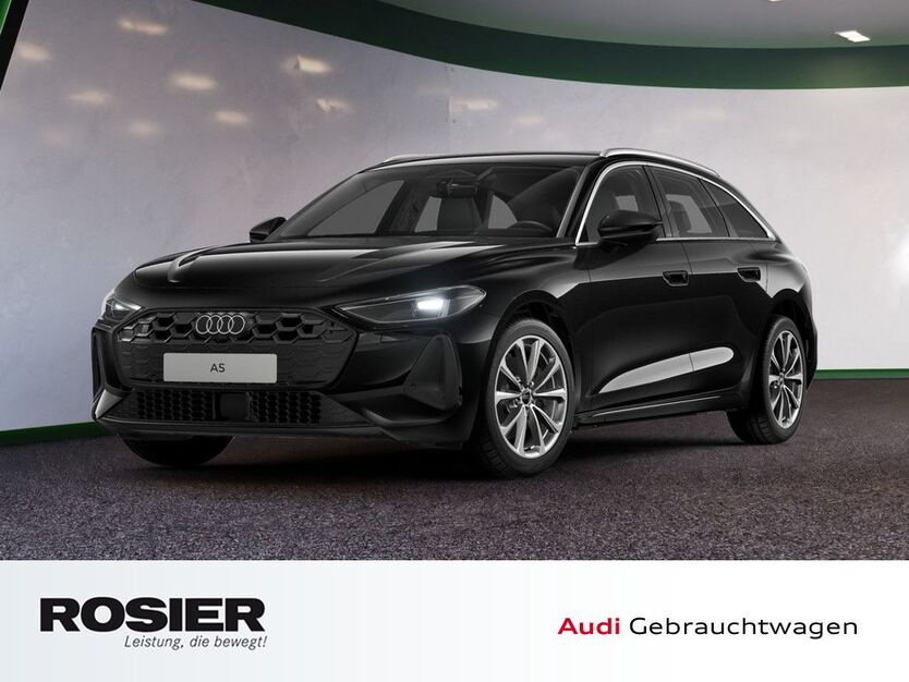 Audi A5 21.264 km 44.390 € Menden 58706