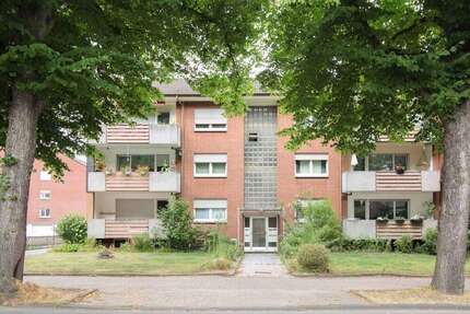 Wohnung zum Kaufen in Waltrop 170.000 € 83.55 m² 3 zimmer