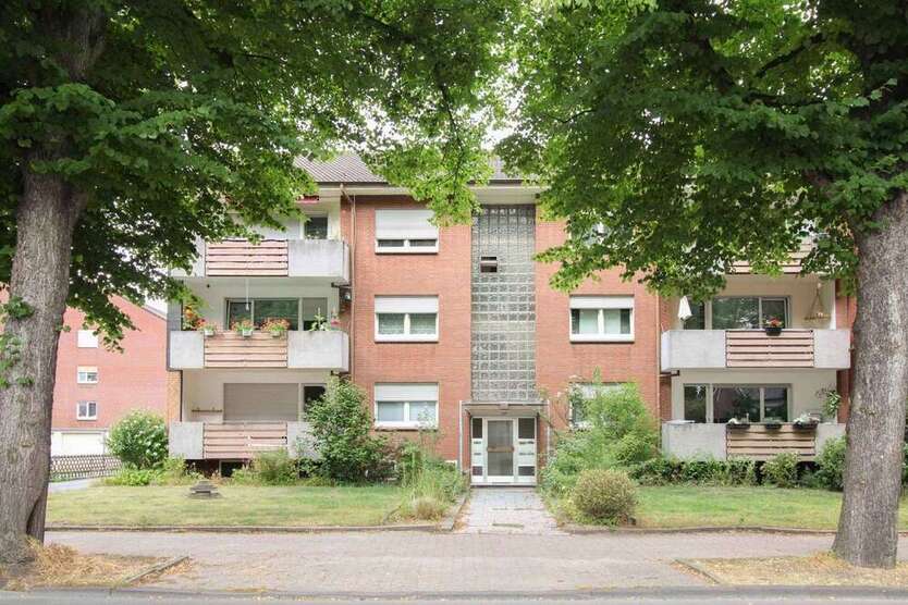 Wohnung zum Kaufen in Waltrop 170.000 € 83.55 m² 3 zimmer