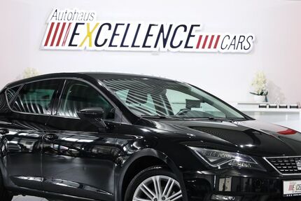 Seat Leon 116.000 km 15.444 &euro; Hamm 59077