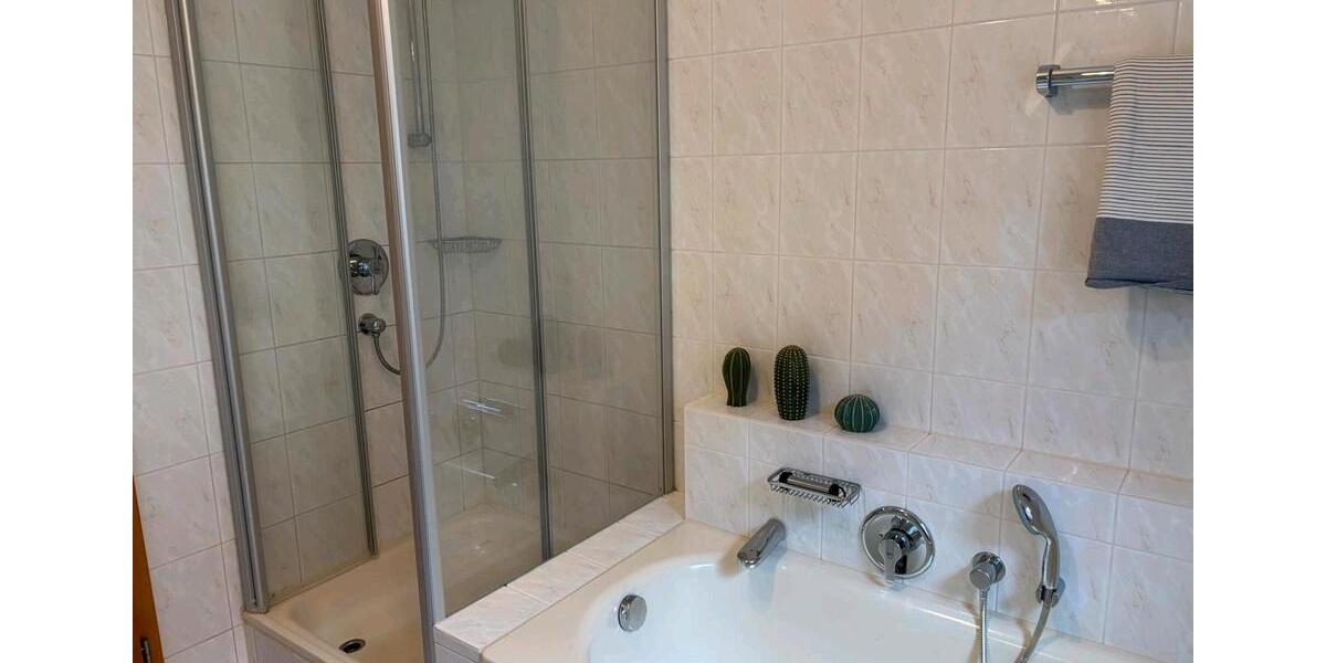 Erdgeschoßwohnung Werl - 3 Zimmer, 104 m&sup2;, 884&euro; | Angebot:26182145