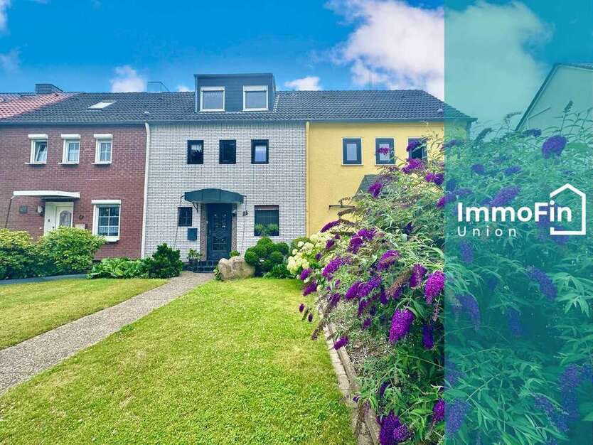 Haus zum Kaufen in Dortmund 249.000 € 145 m²
