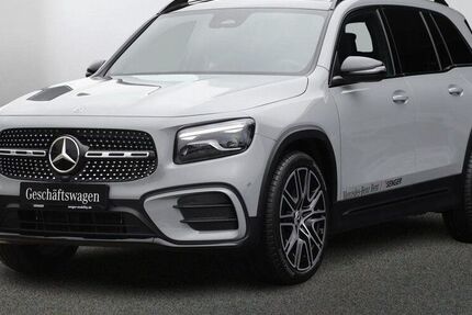 Mercedes GLB 200