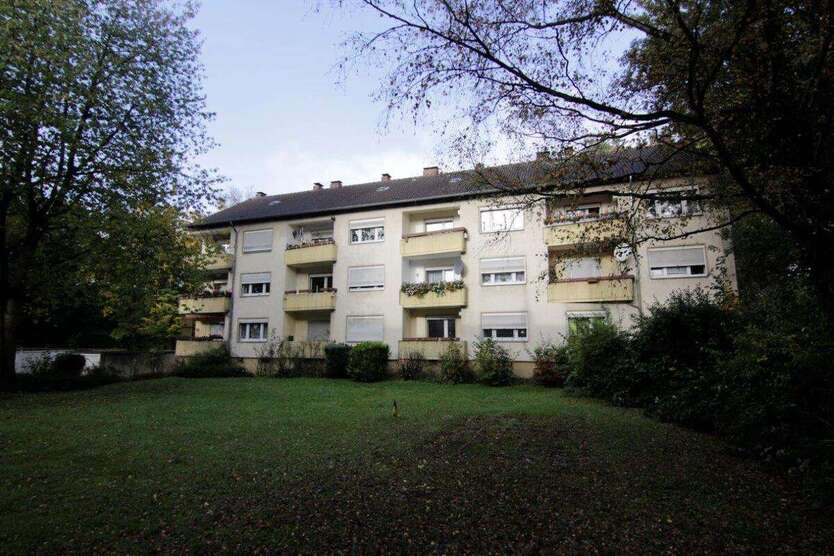 Wohnung zum Mieten in Lünen 410 € 54.34 m² 2 zimmer