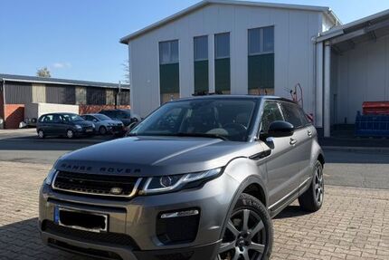 Land Rover Range Rover Evoque 82.000 km 22.000 &euro; Everswinkel 48351