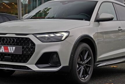 Audi A1 1.100 km 35.900 &euro; Neubeckum 59269