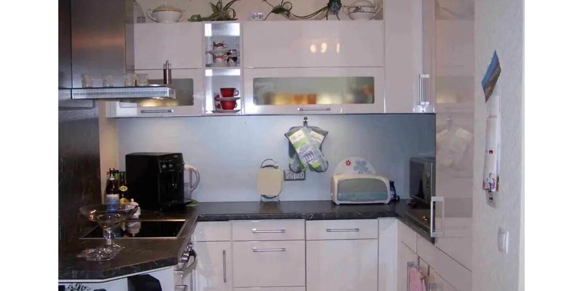 Etagenwohnung Werne - 2 Zimmer, 66 m&sup2;, 203.500&euro; | Angebot:26368866