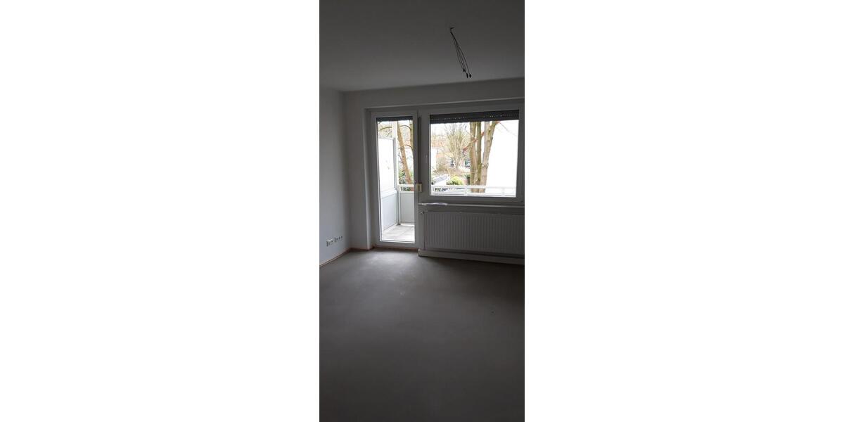 Erdgeschoßwohnung Lünen - 3.5 Zimmer, 63 m&sup2;, 533&euro; | Angebot:26329863