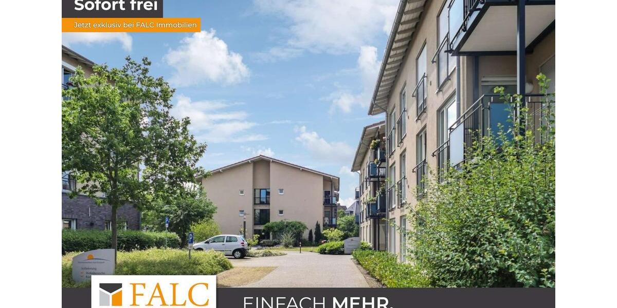 Wohnen in der Seniorenresidenz 