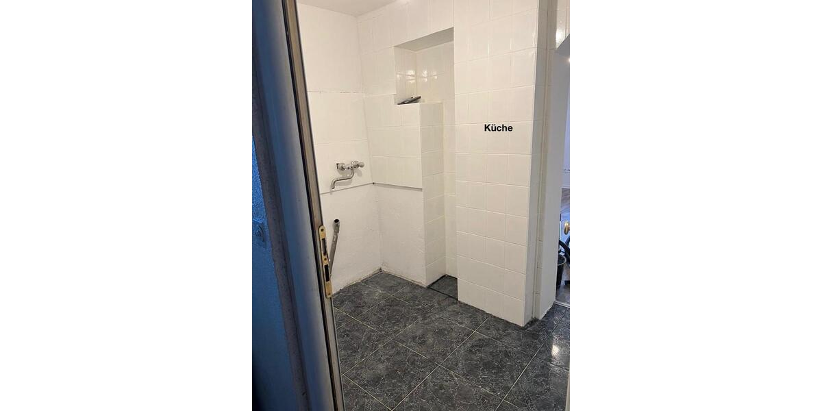 Erdgeschoßwohnung Unna - 2 Zimmer, 33 m&sup2;, 570&euro; | Angebot:26358150