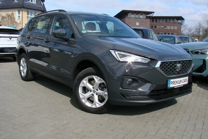 Seat Tarraco 2.0TDi Style 7-Sitzer ACC Navi Kamera AHK
