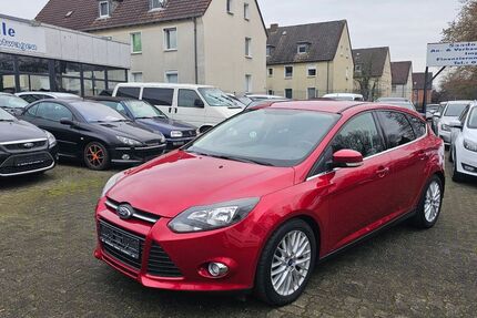 Ford Focus 72.126 km 7.190 &euro; Bergkamen 59192