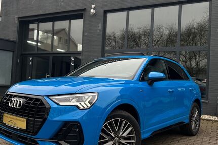 Audi Q3 99.000 km 27.500 &euro; Soest 59494