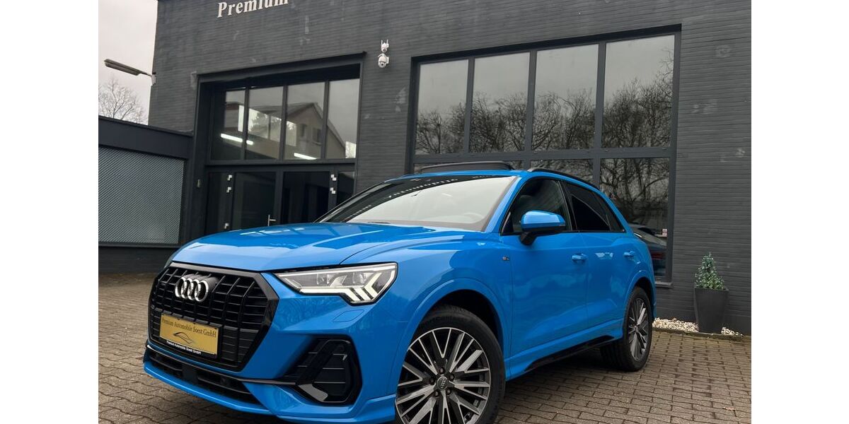 Audi Q3 99.000 km 27.500 &euro; Soest 59494