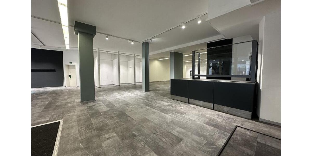 Gewerbeobjekt Arnsberg Rusch - 2.832&euro; | Angebot:25309884