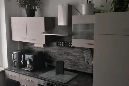 HAMM - Schöne helle 80qm 3ZKB Wohnung in Bockum-Hövel - FREI 3 zimmer