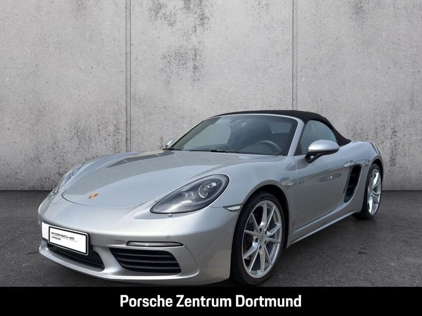 Boxster