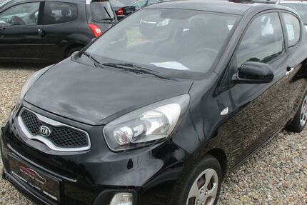 Kia Picanto 99.878 km 2.499 &euro; Selm 59379