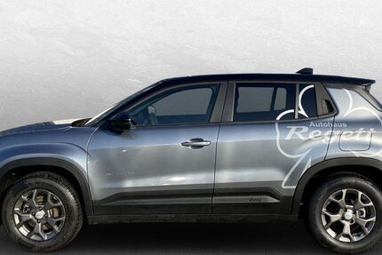 Jeep Avenger 2.900 km 41.990 € Soest 59494