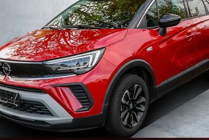 Opel Crossland (X) 35.123 km 18.990 € Kamen 59174