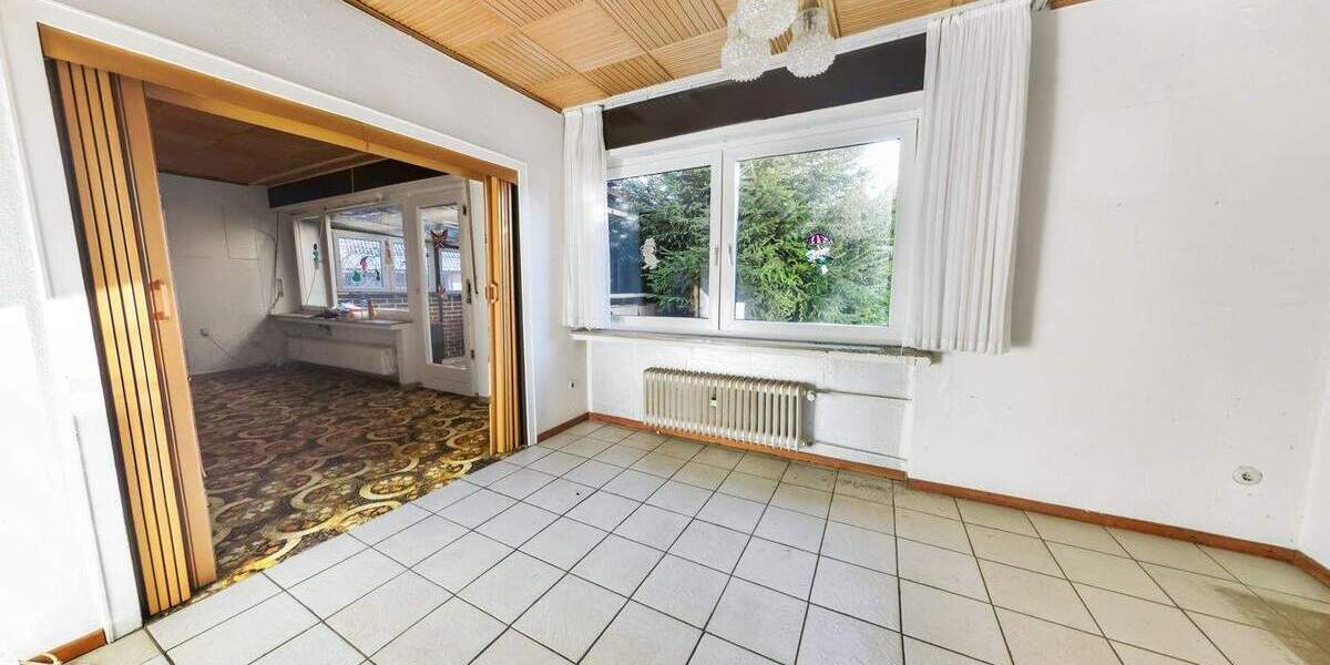 Einfamilienhaus Lippetal Oestinghausen - 5 Zimmer, 117 m&sup2;, 189.000&euro; | Angebot:25246722