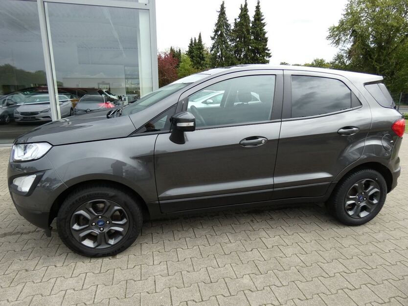 EcoSport