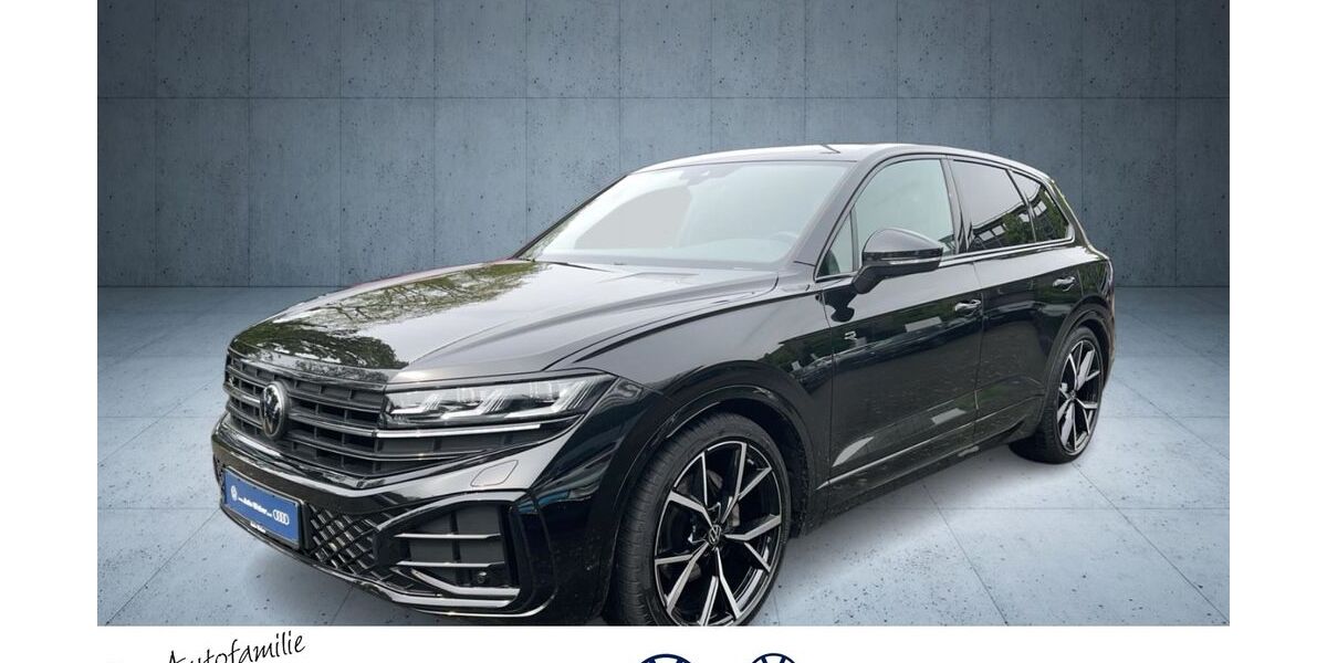 VW Touareg 22.880 km 63.880 &euro; Ahlen 59229