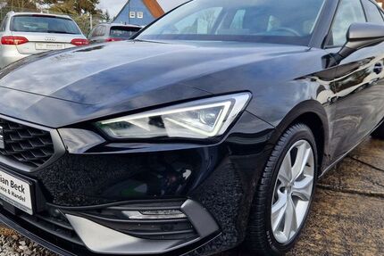 Seat Leon 21.200 km 26.900 &euro; Hamm 59067