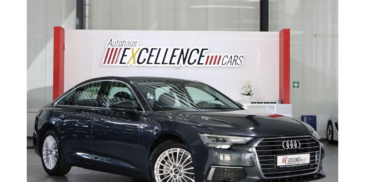 Audi A6 130.000 km 25.886 &euro; Hamm 59077