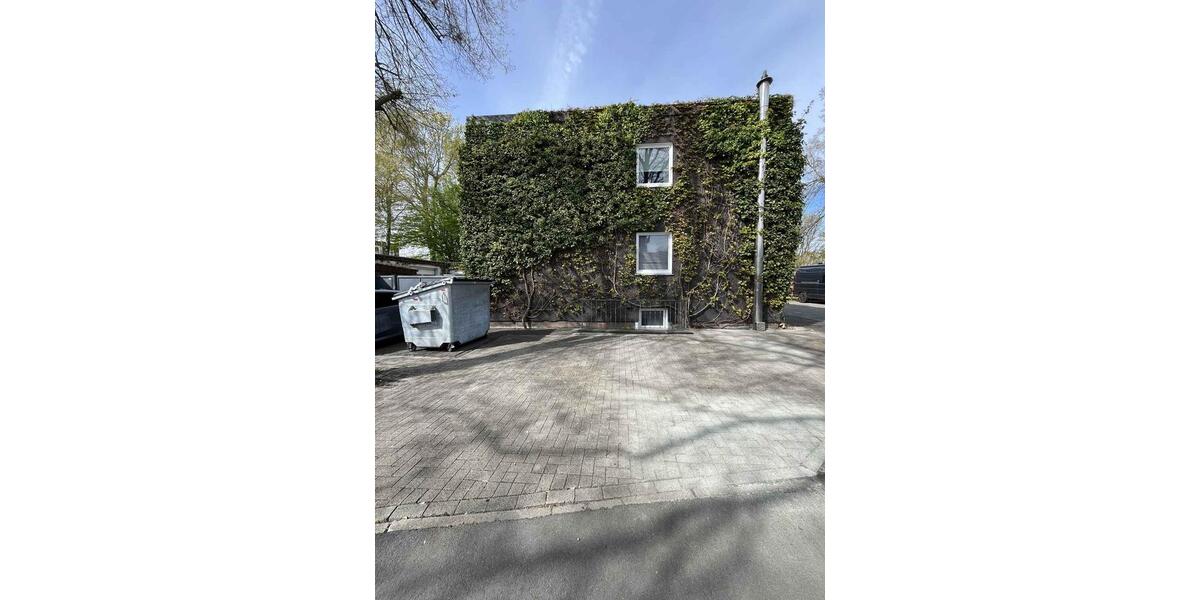 Erdgeschoßwohnung Hamm Herringen - 3 Zimmer, 58 m&sup2;, 560&euro; | Angebot:26335923