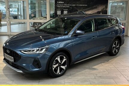 Ford Focus 12.844 km 24.990 &euro; Beckum 59269