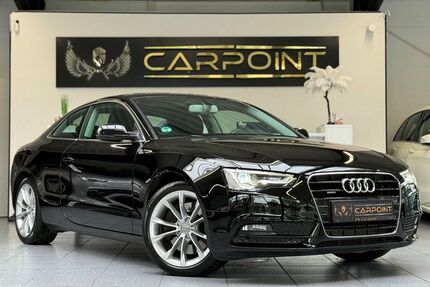 Audi A5 126.000 km 20.999 € hamm 59075