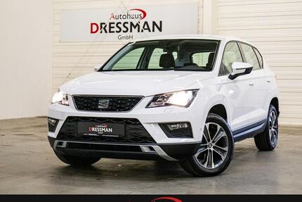 Seat Ateca 74.043 km 17.371 € Hamm 59067