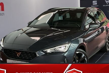 Cupra Leon 1.111 km 23.899 &euro; Menden 58708