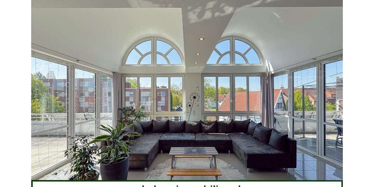 Etagenwohnung Ennigerloh / Enniger Enniger - 6.5 Zimmer, 153 m&sup2;, 340.000&euro; | Angebot:26446549