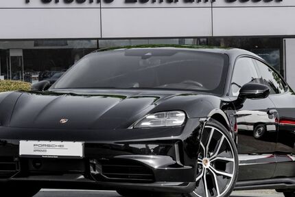 Porsche Taycan 12.500 km 109.996 &euro; Soest 59494