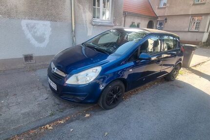 Opel Corsa 186.337 km 1.900 &euro; Lünen 44534