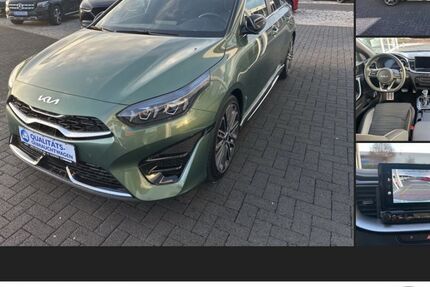 Kia ceed / Ceed 12.897 km 24.990 € Kamen 59174