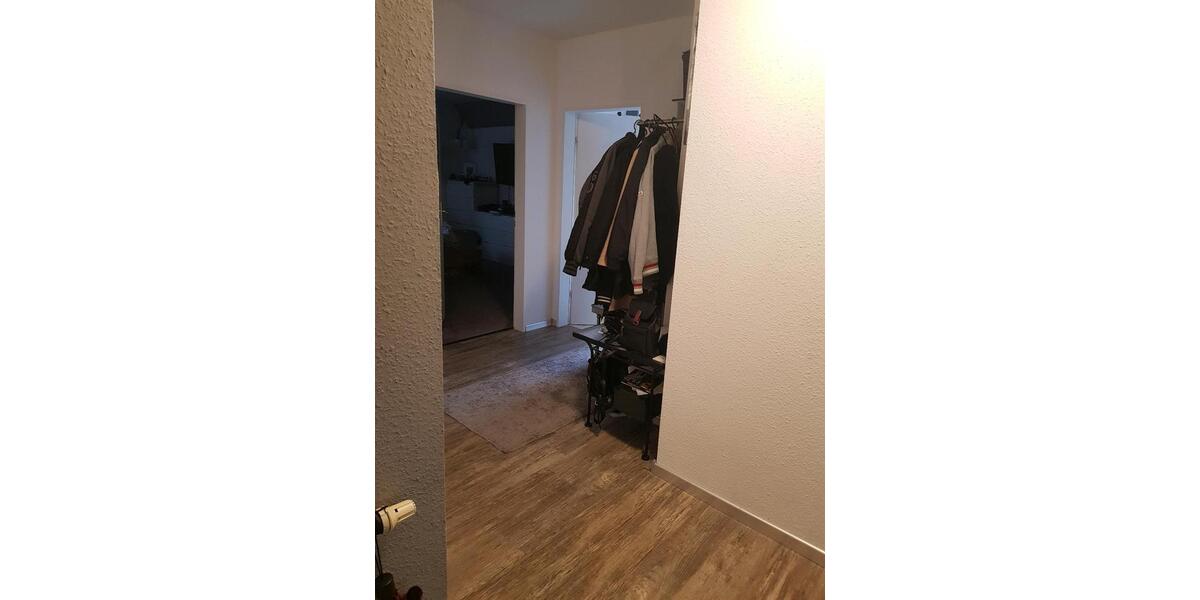Dachgeschoßwohnung Soest - 3 Zimmer, 77 m&sup2;, 1.058&euro; | Angebot:26305501