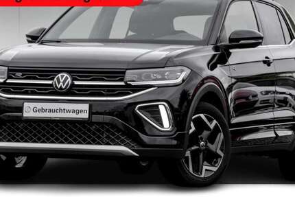 VW T-Cross 25.548 km 28.480 &euro; Beckum 59269
