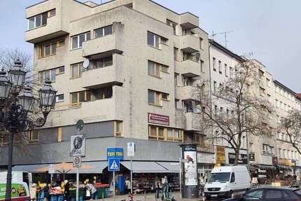 Büro in Berlin 1.295 € 90 m²