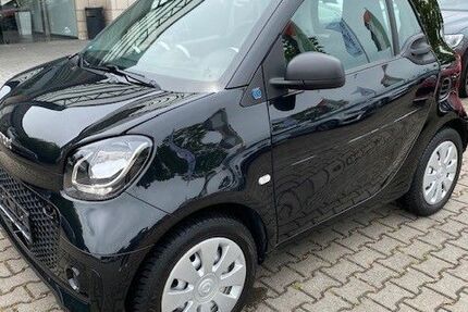 Smart ForTwo 27.100 km 9.900 &euro; Beckum 59269