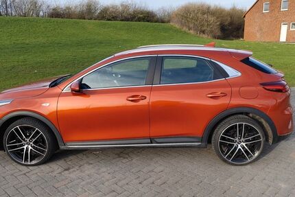 Kia XCeed 56.953 km 14.750 &euro; Lippetal 59510
