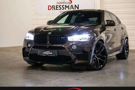BMW X6 M 78.399 km 49.260 &euro; Hamm 59067