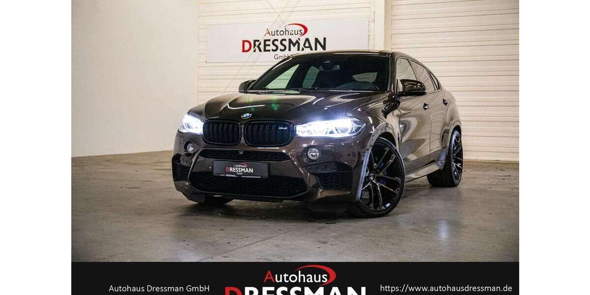 BMW X6 M 78.399 km 49.260 &euro; Hamm 59067