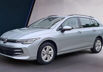 Gebrauchtwagen VW Golf