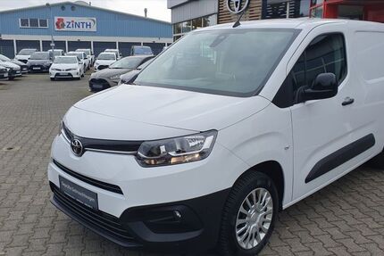 Toyota Proace City 48.300 km 18.890 &euro; Beckum 59269