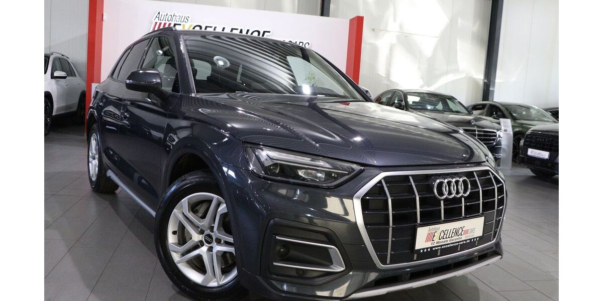 Audi Q5 125.000 km 30.777 &euro; Hamm 59077