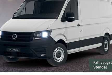 VW Crafter 8.138 km 49.990 &euro; Menden 58706