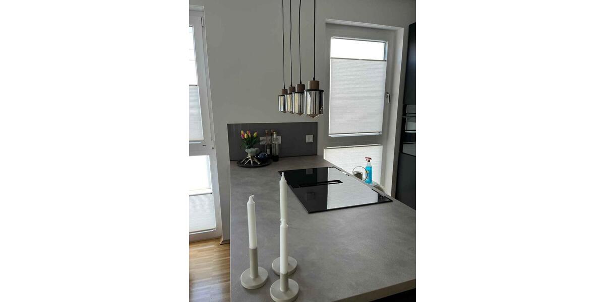 Etagenwohnung Hamm Berge - 3 Zimmer, 99 m&sup2;, 1.280&euro; | Angebot:26285168